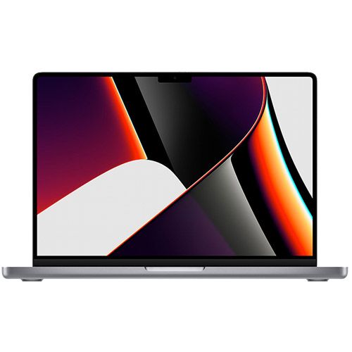 Macbook Pro M1 14-inch 16GB RAM 512GB Chính hãng Apple Likenew -&nbsp;Không zin tặng máy